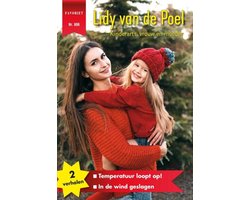 Omslag van Lidy van de Poel 806 - Lidy van de Poel