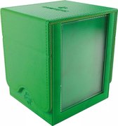 Gamegenic Squire Plus 100+ XL Green