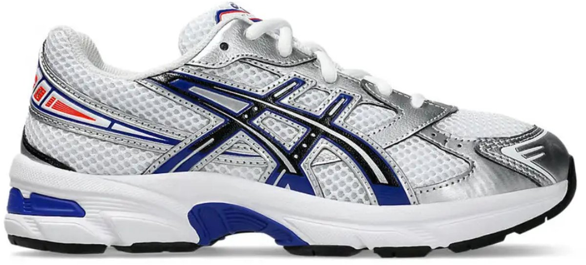 Asics gel-1130 gs in de kleur . Wit