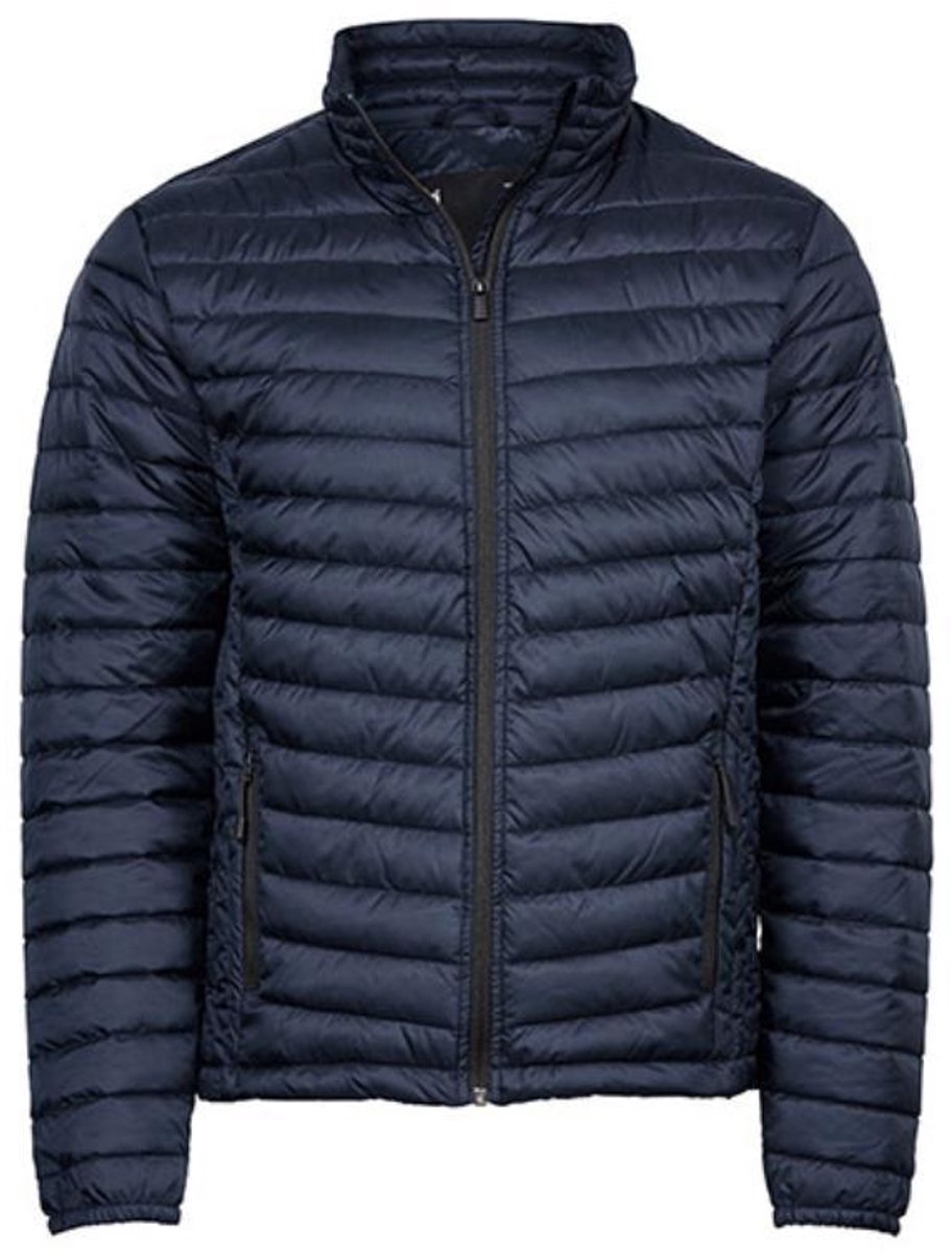 Tee Jays Men´s Zepelin Jacket TJ9630 - Deep Navy - 5XL