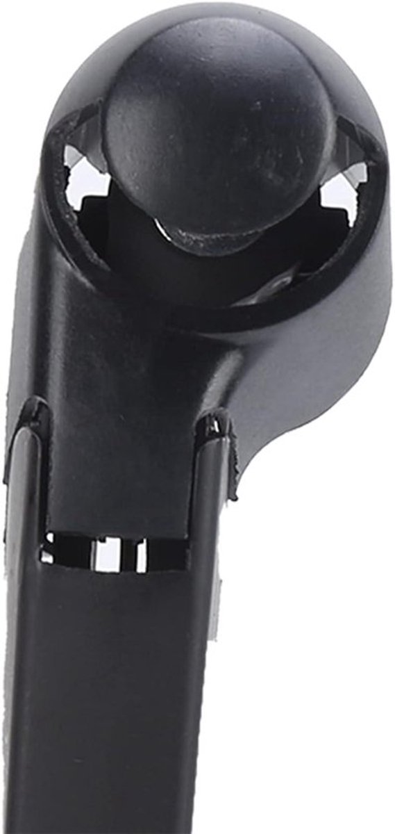 A-seizoens Achterruitwissers en Arm Assemblage voor Seat Altea XL/Altea 4/Freetrack 2004-2015