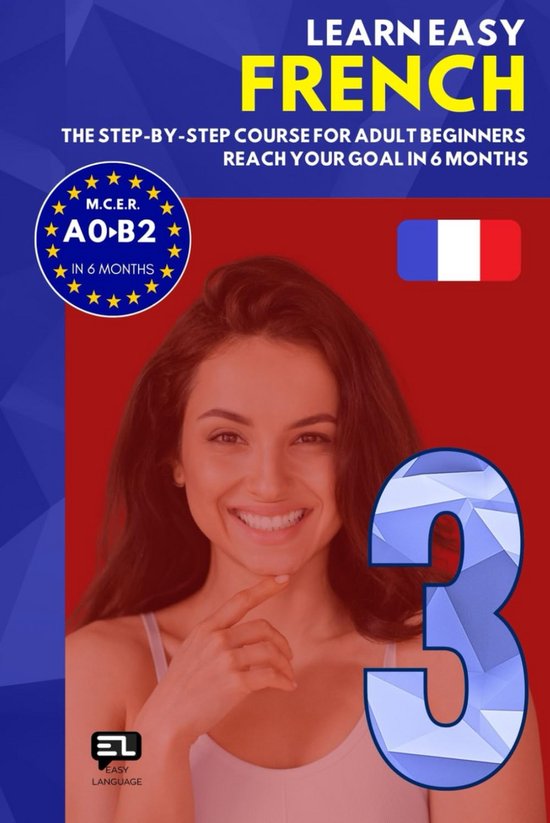 Foto: Frans leren voor beginners van nul tot vloeiend in 6 maanden