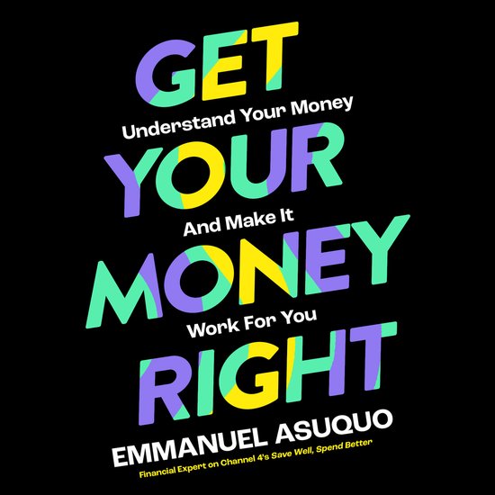 Get Your Money Right - cover