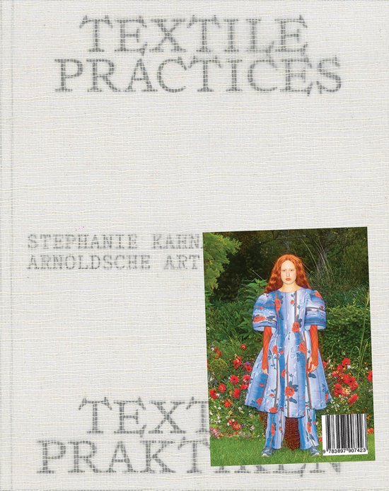 Textile Practices - cover