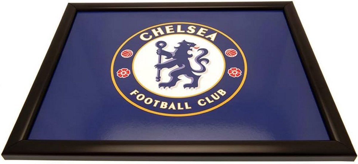 Chelsea FC lap tray - Draagbare tafel voor eten en werken