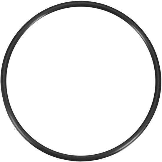 QUARKZMAN 10 stuks ronde afdichtingen voor waterkraan, loodgieterswerk