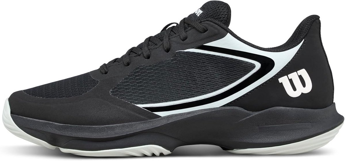 Lichtgewicht Padel Schoenen met Uitstekende Grip voor Dames