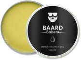 BAØRD Baardbalsem 30g - Baardverzorging - Baard Balsem - Voor Korte & Lange Baard - Baardwax - Beard Balm - Baard Conditioner - Bijenwas & Sheaboter - Snor & Baard - Baard Styler