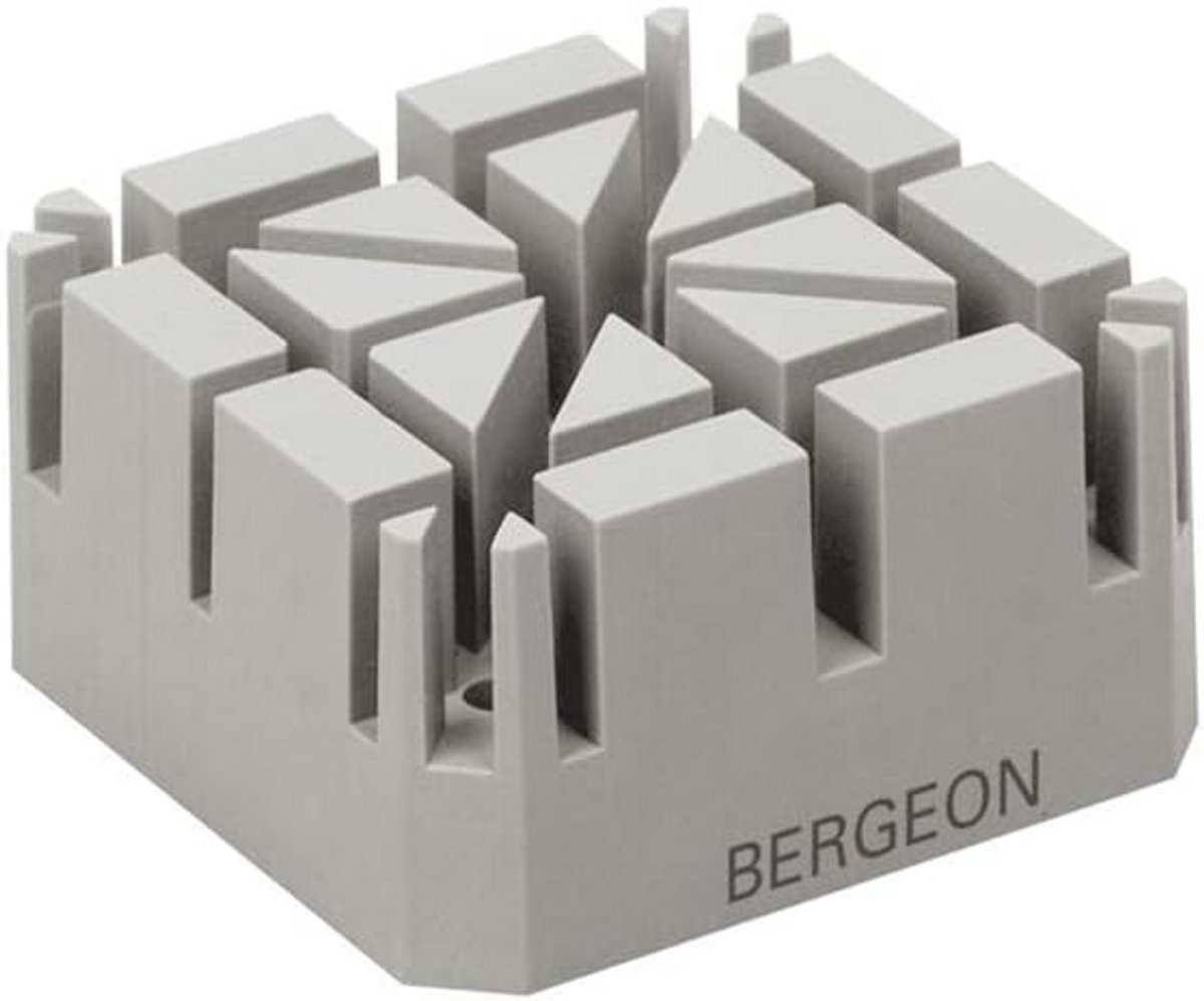 Universele Horlogebandhouder Zwitserse Kwaliteit voor Reparatie en Onderhoud