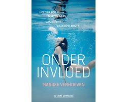 Omslag van Onder invloed