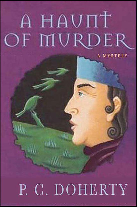 Canterbury Tales Series 6 - A Haunt of Murder - cover