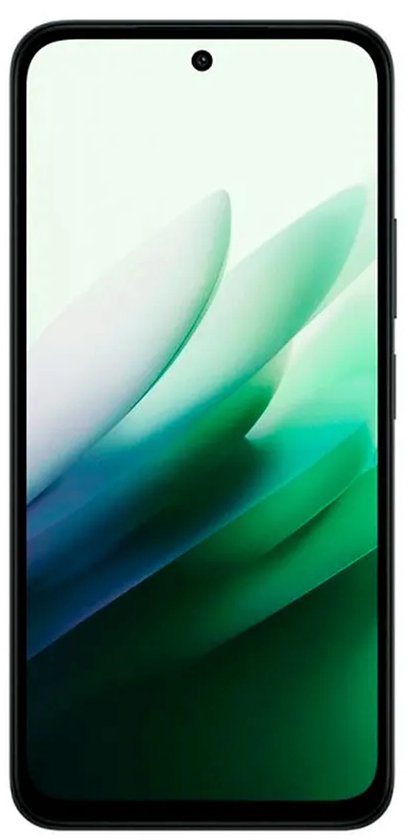 Xiaomi Redmi 15 - 5G smartphone - 8GB RAM - 256GB opslag - Zwart | bol