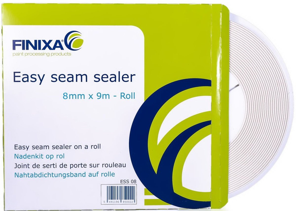 FINIXA Easy Seam Sealer 8mm
