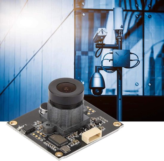 Ovl Camera Module Camera Module HBV-1609 - USB Camera Module - 2 Million Pixels - 120 ...
