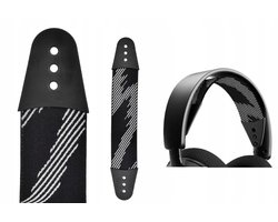 Hoofdbandkussen voor SteelSeries Arctis Nova 1 1X 3 - Comfortabel en duurzaam