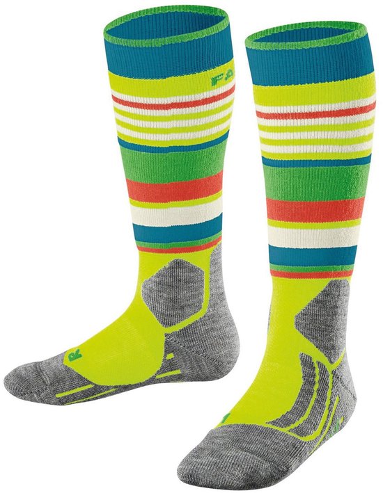 Chaussettes de ski FALKE SK2 Intermédiaires Junior