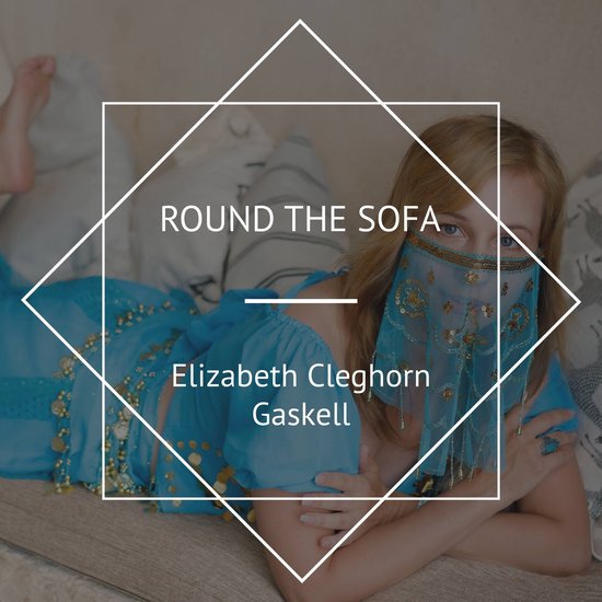 Round the Sofa - cover