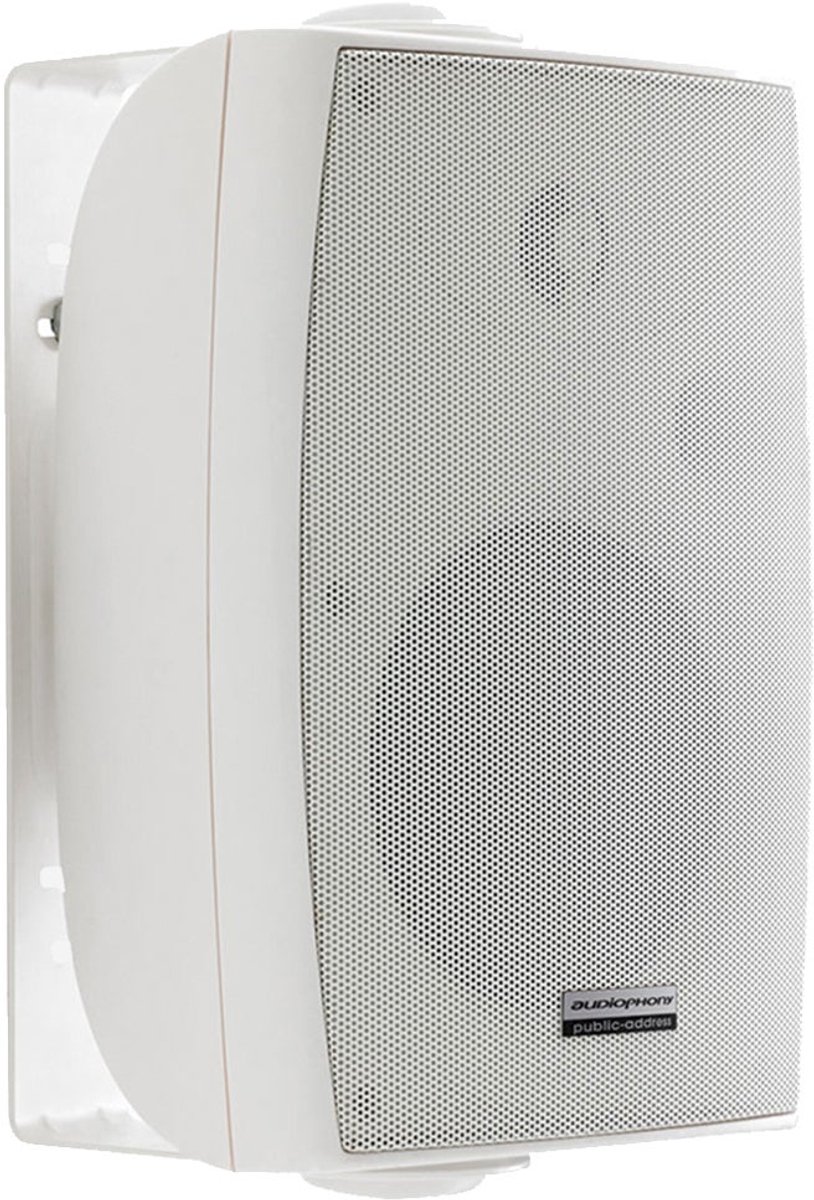 Audiophony ehp-880w luidspreker