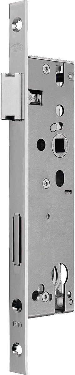 BKS RR insteekslot B 1300 PZ 16/25/92/8mm DIN L/R VA nachtschoot ...