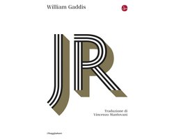 JR