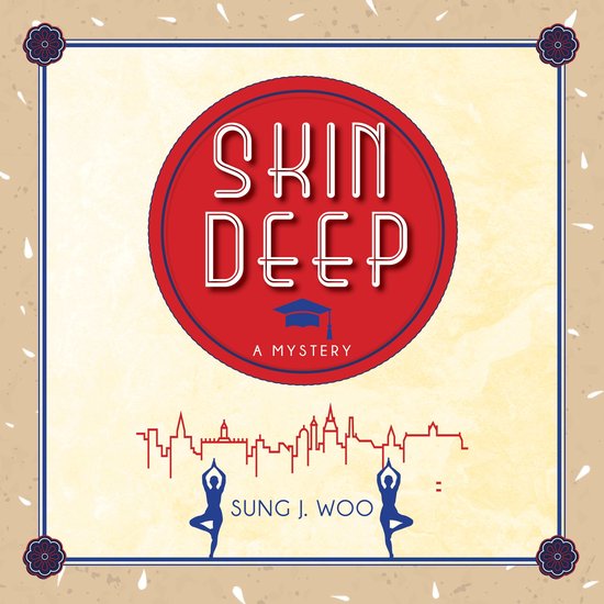 Skin Deep - cover