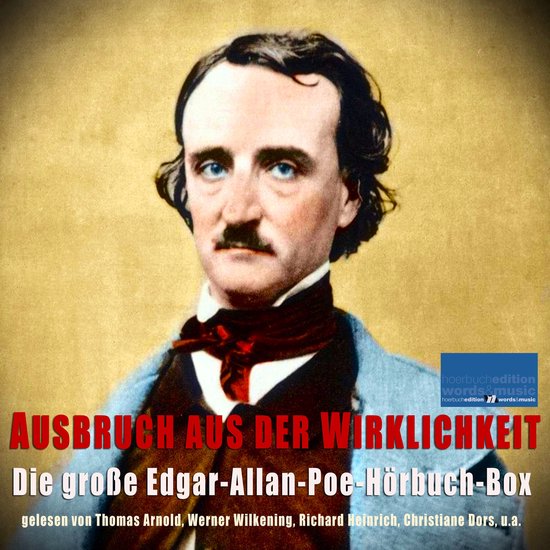 Ausbruch aus der Wirklichkeit: - cover