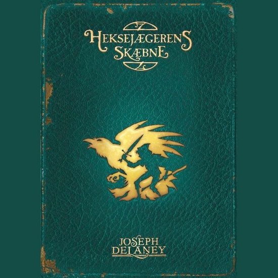 Heksejægerens skæbne (8)