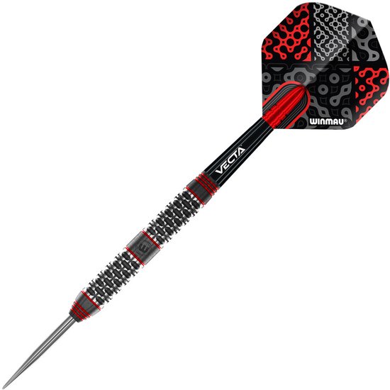 Winmau Cypher 90% - Dartpijlen van Winmau — afbeelding 3