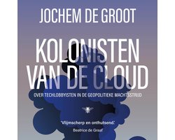 Kolonisten van de Cloud