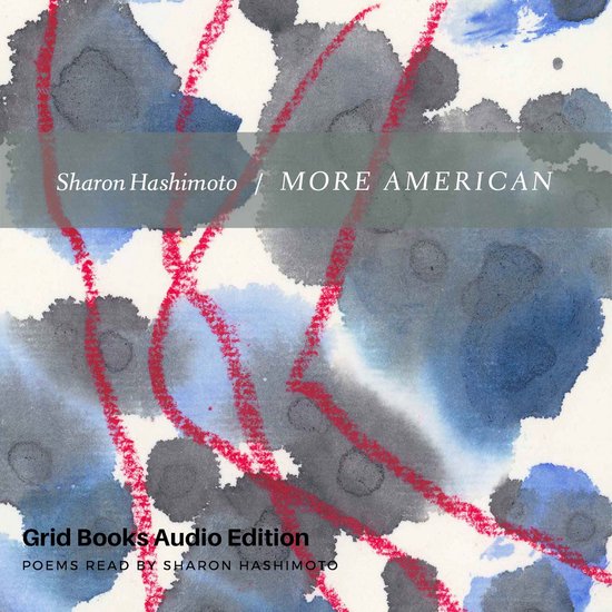 More American - cover
