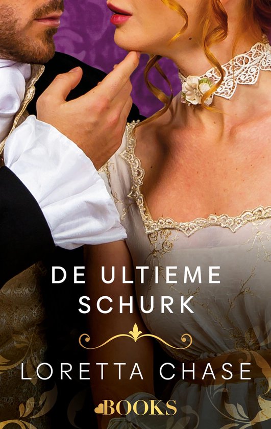 De ultieme schurk - cover