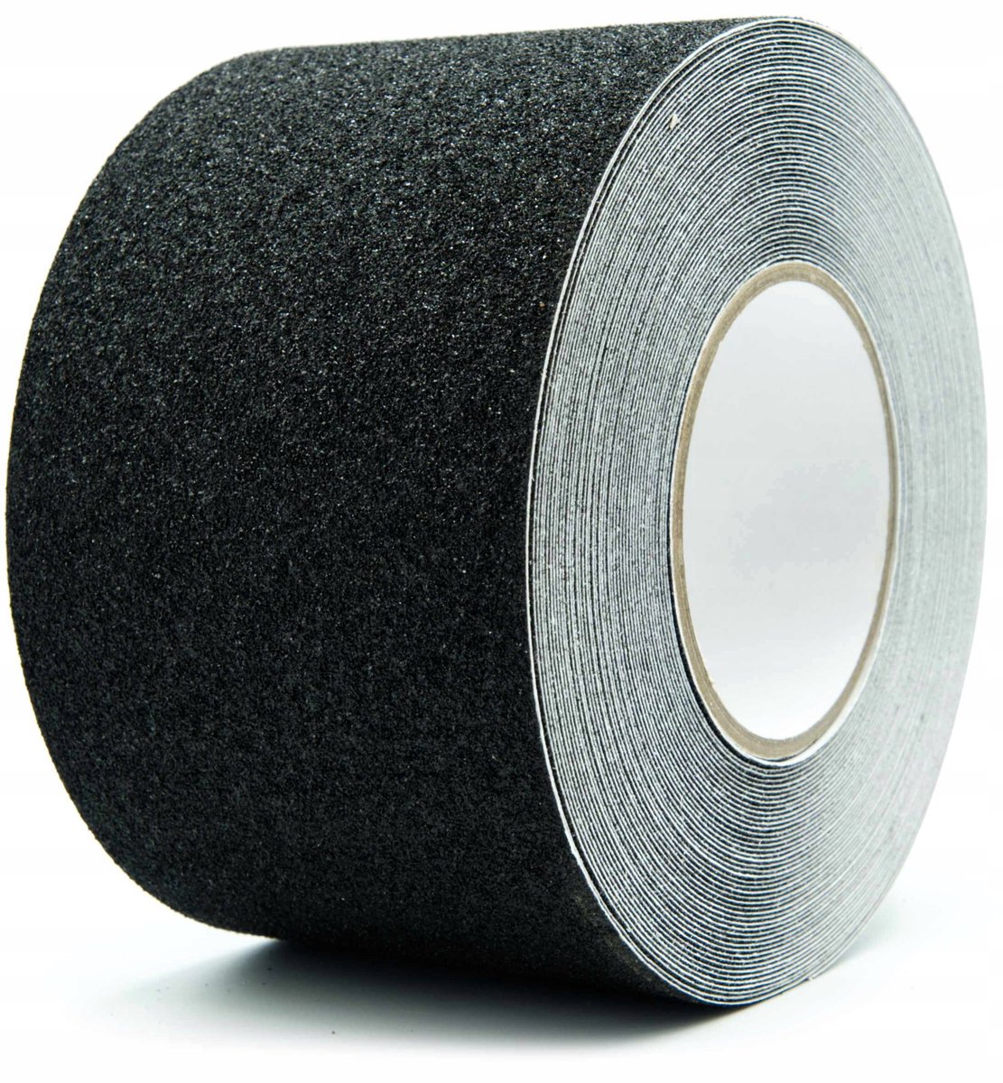 Zelfklevende Antislip Tape Zwart 100mm x 18m - Sterk & Duurzaam