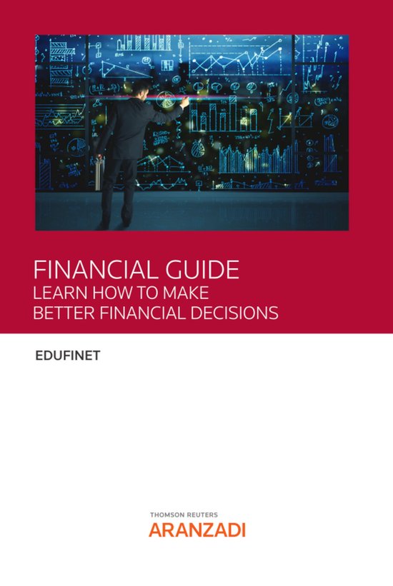 Financial Guide - cover