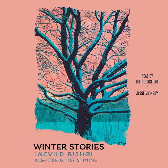 Winter Stories - cover