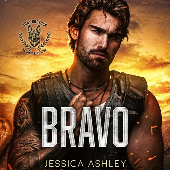 Bravo - cover
