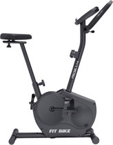 FitBike Ride 1.4 - Hometrainer - Manuele Weerstand - Verstelbaar zadel