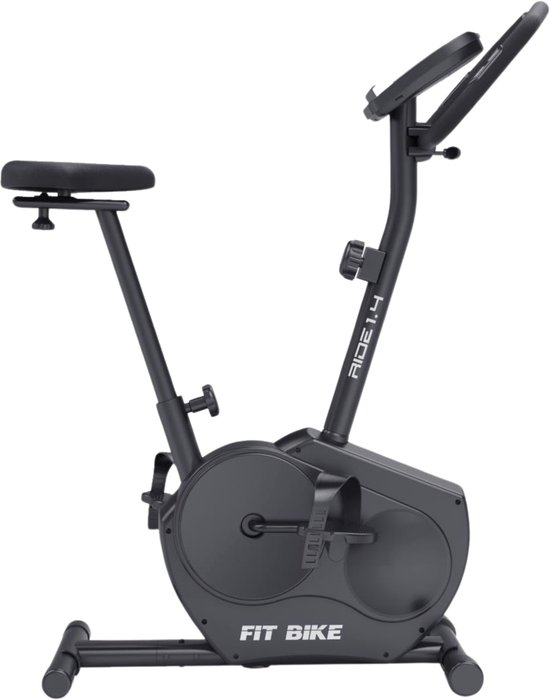 FitBike Ride 1.4 Hometrainer met Manuele Weerstand - FitBike - €169,00