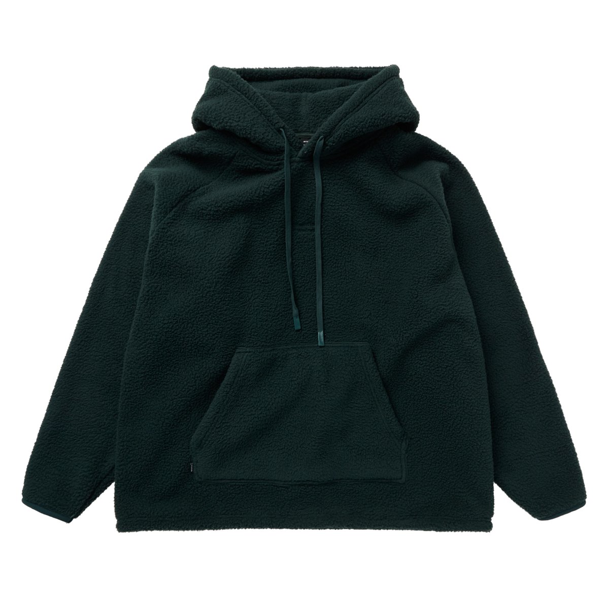 Mystic Loft Hood Trui 260110 Cypress M Women Groen