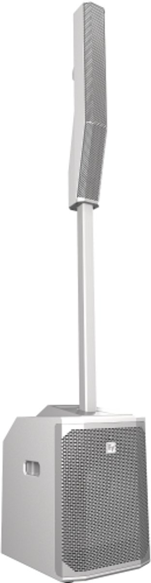 Electro-Voice EVOLVE 50 White + beschermhoes