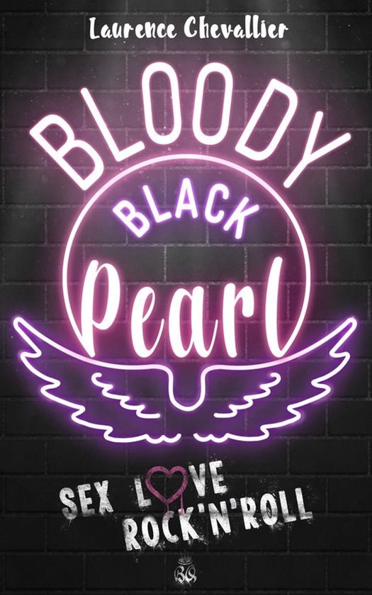 Freakin’ Love 1 - Bloody Black Pearl