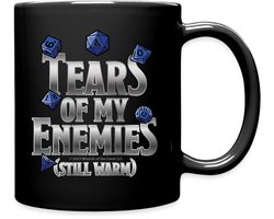 Dungeons And Dragons Kubus Tears Of My Enemies Mok Uni