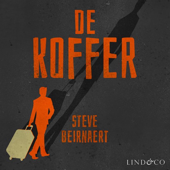 De koffer - cover