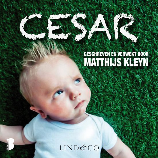 Cesar - cover