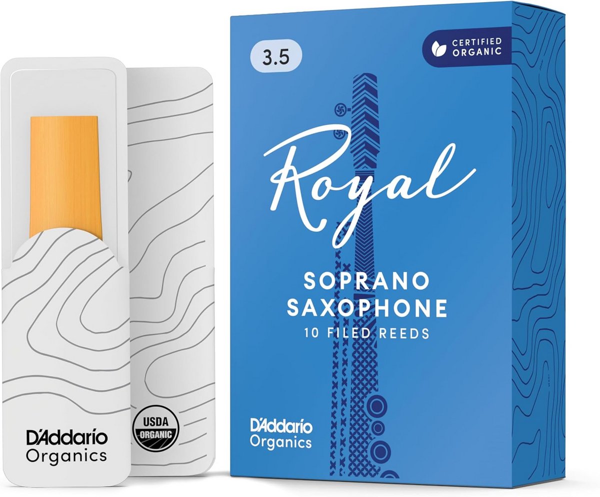 10 Verhalen voor C-Alt Saxofoon 3.5 Sterkte
