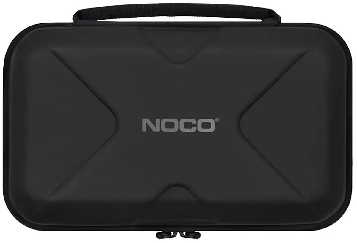 Noco Boost HD GBC014 Beschermkoffer – Originele NOCO Accessoire – Stevige Bescherming – Voor NOCO Boost HD Jumpstarter