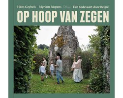 Op hoop van zegen
