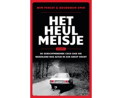 Omslag van Het Heulmeisje