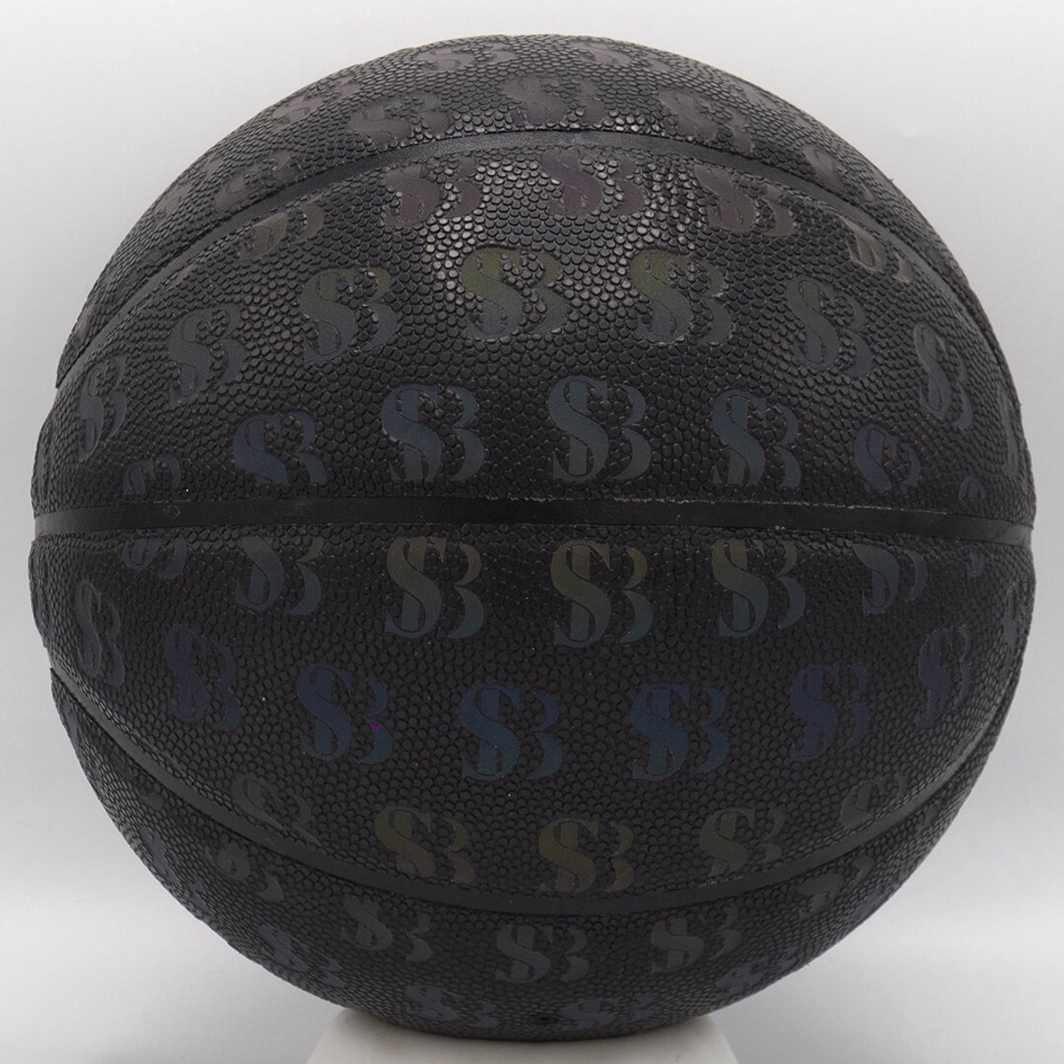Shine Bling – Hypnotize – Holografische – Basketbal maat 6