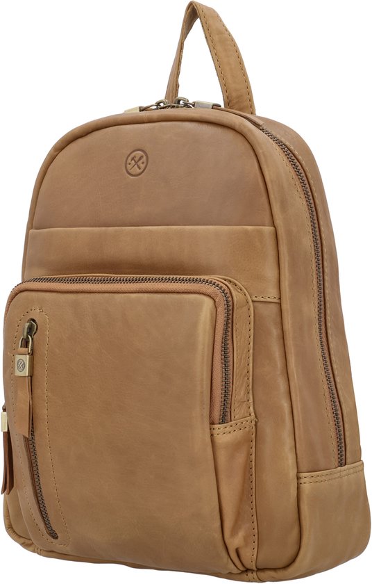 Sac pour Ordinateur Portable Charm London Buckingham - Blauw