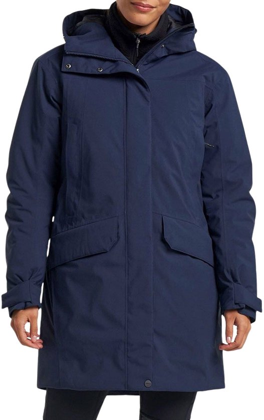 Tenson Eve Winterjas Dames - Maat XL